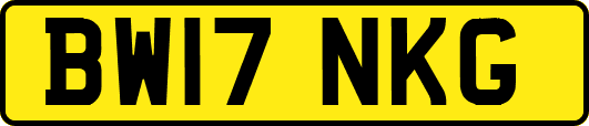 BW17NKG