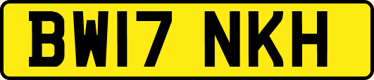 BW17NKH