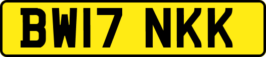 BW17NKK
