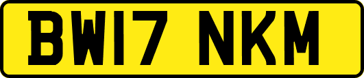 BW17NKM