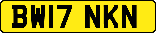 BW17NKN