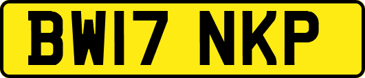 BW17NKP
