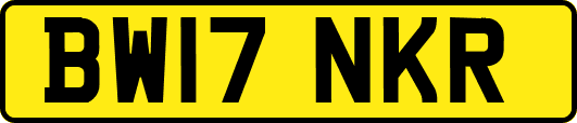BW17NKR