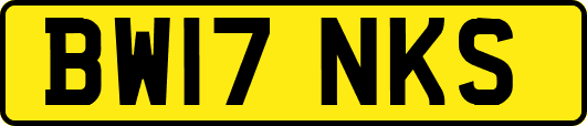 BW17NKS