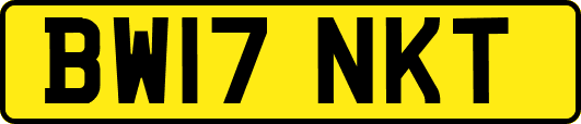 BW17NKT