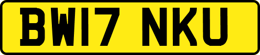 BW17NKU