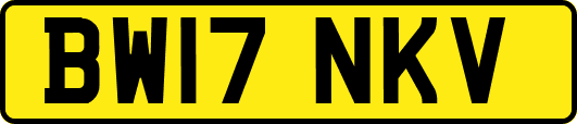 BW17NKV