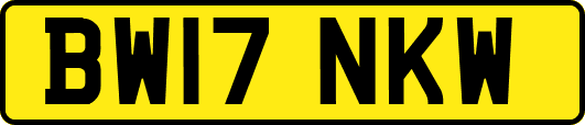 BW17NKW