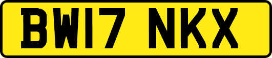 BW17NKX
