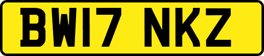 BW17NKZ