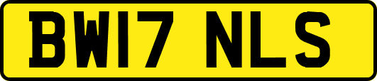 BW17NLS