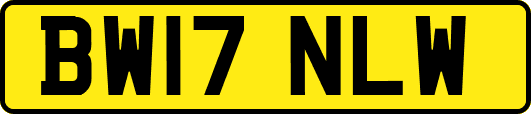 BW17NLW