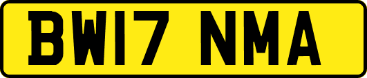 BW17NMA