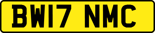 BW17NMC
