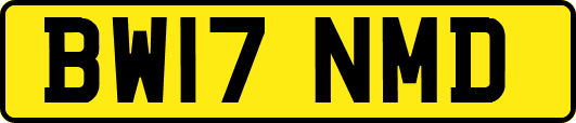 BW17NMD