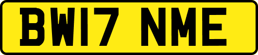 BW17NME