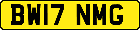 BW17NMG