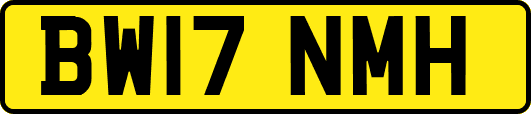 BW17NMH