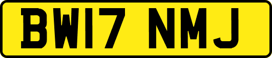 BW17NMJ