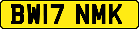 BW17NMK