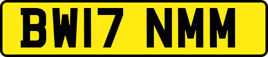 BW17NMM