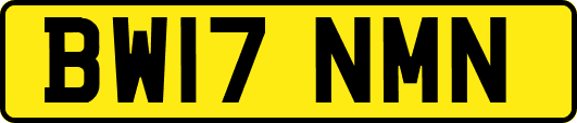 BW17NMN