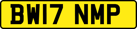 BW17NMP