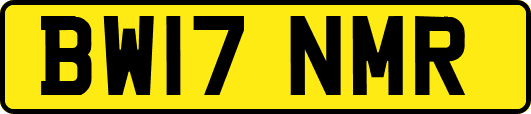 BW17NMR