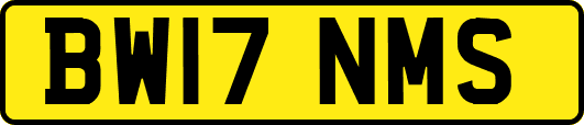 BW17NMS
