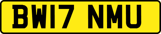 BW17NMU