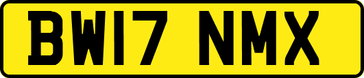 BW17NMX