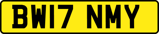 BW17NMY