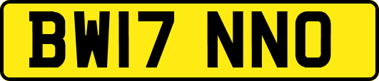 BW17NNO