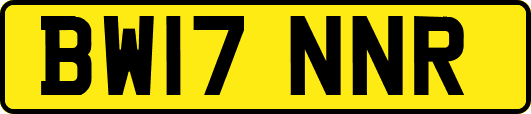 BW17NNR