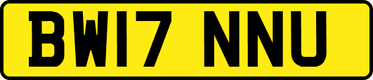 BW17NNU