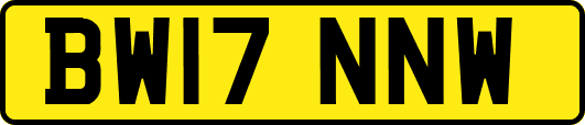 BW17NNW
