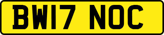 BW17NOC