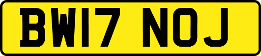 BW17NOJ