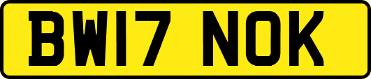 BW17NOK