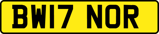 BW17NOR
