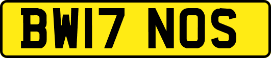 BW17NOS