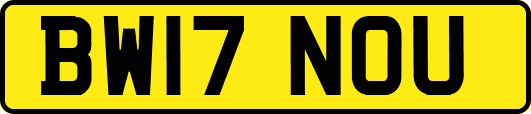 BW17NOU