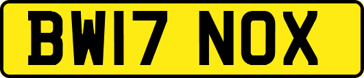 BW17NOX