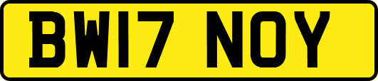 BW17NOY