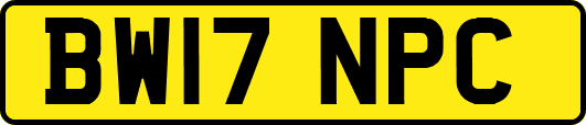 BW17NPC
