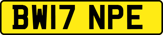 BW17NPE