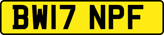 BW17NPF