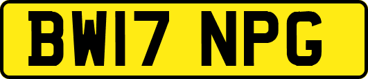 BW17NPG