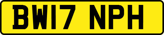 BW17NPH