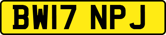 BW17NPJ